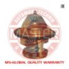 MASTER-SPORT 412-S-PCS-MS Thermostat, coolant